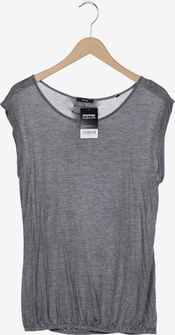 OPUS Top & Shirt in L in Grey: front