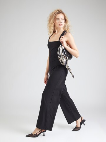 ABOUT YOU Jumpsuit 'Thassia' in Black