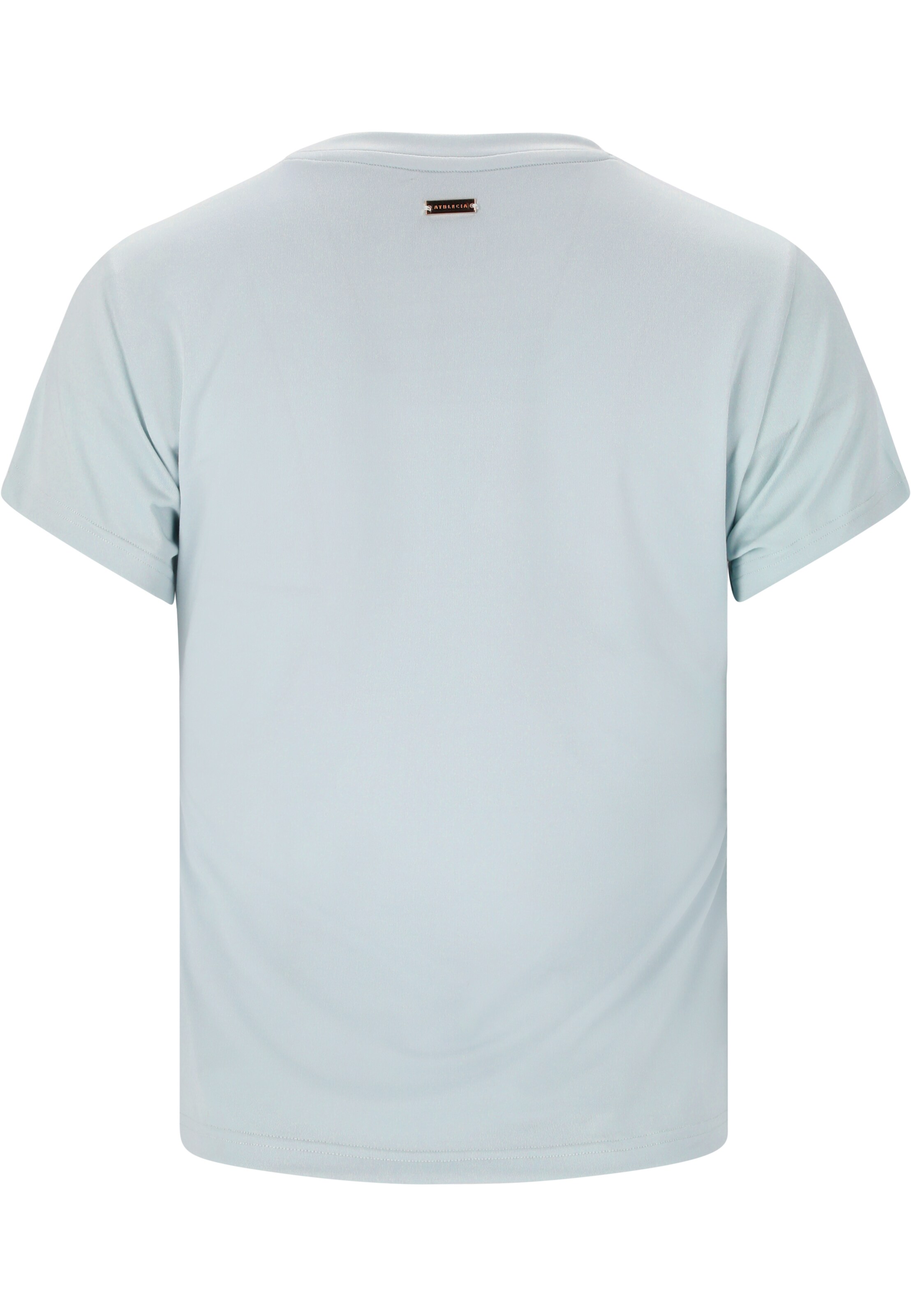 Athlecia Performance shirt 'Almi' in Blue