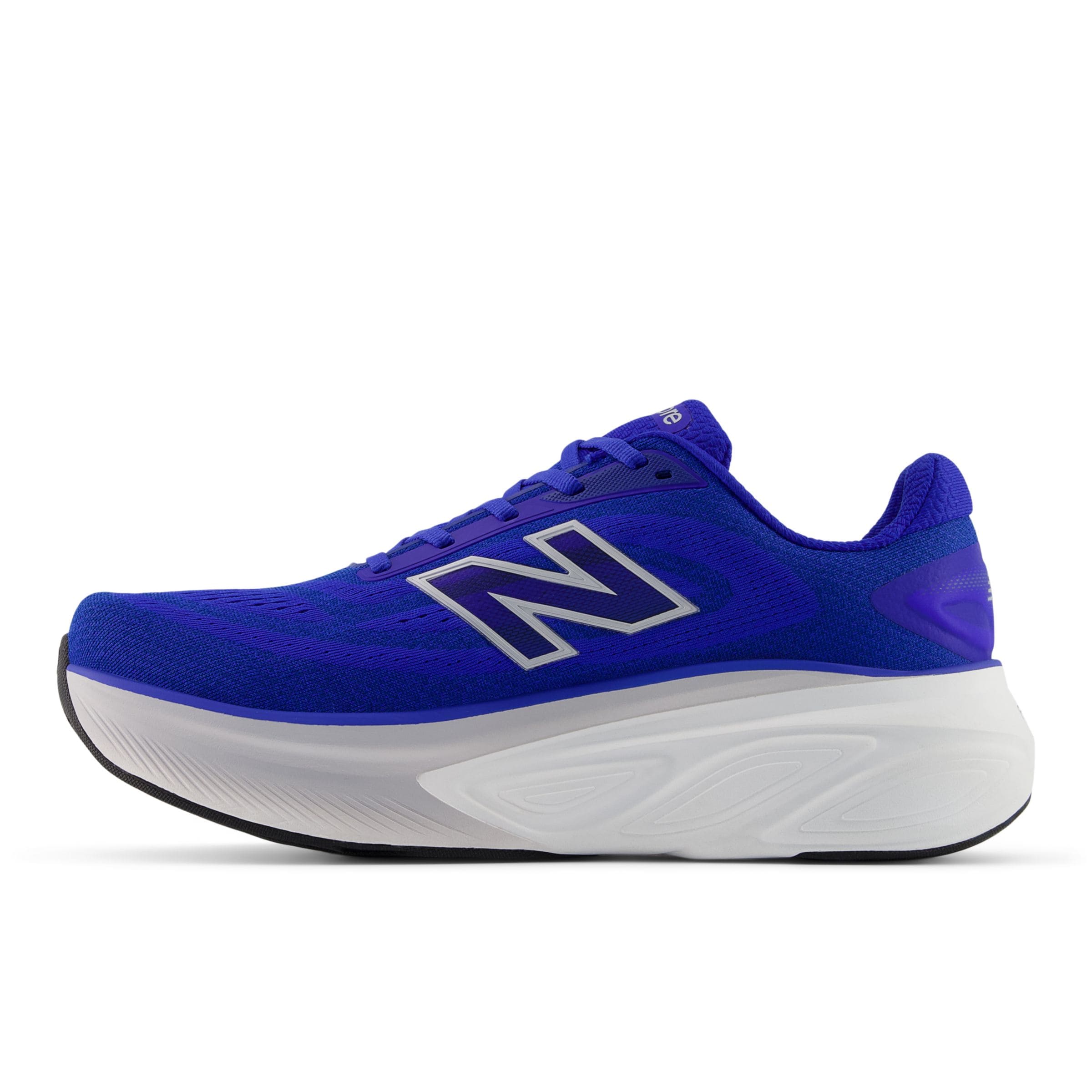 Baskets basses 'X More v6' new balance en bleu