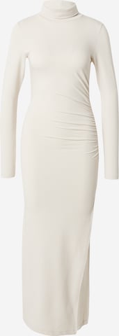 millane Dress 'Eda' in White: front