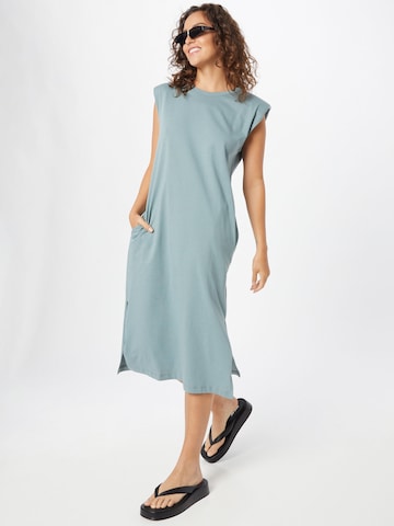 Gina Tricot Dress 'Fran' in Blue