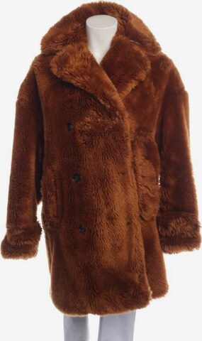 Closed Jacket & Coat in XS in Brown: front