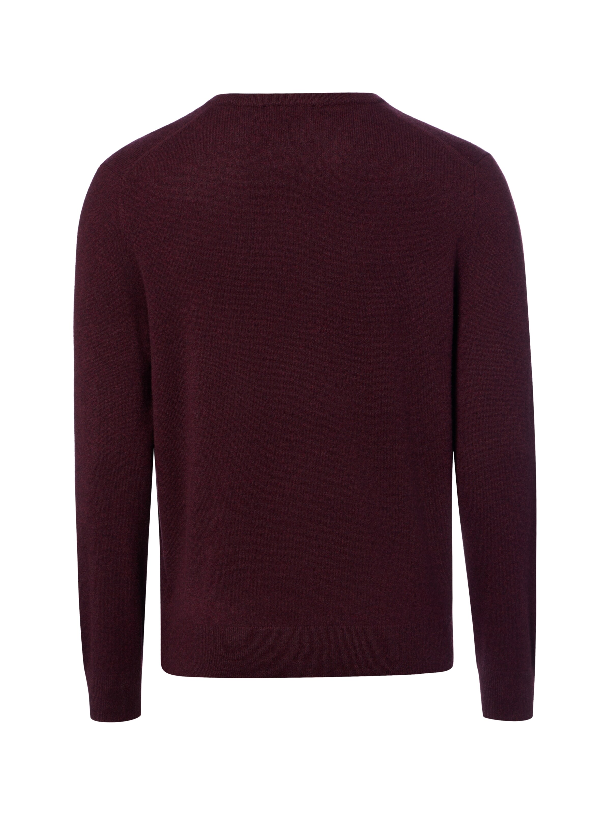 Andrew James Sweater in Purple