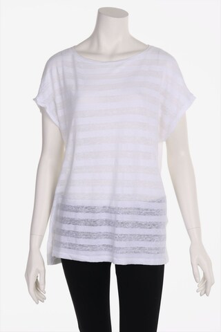 DRYKORN Top & Shirt in L in White: front