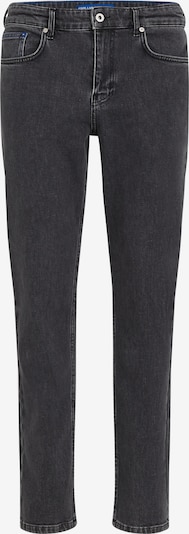 KARL LAGERFELD JEANS Jeans in de kleur Black denim, Productweergave