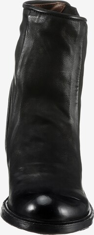 A.S.98 Ankle Boots in Black