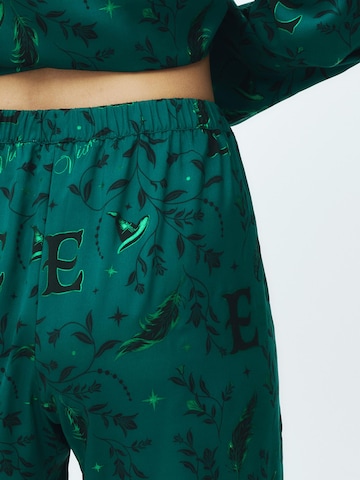 Pigiama 'Wicked™' di Marks & Spencer in verde