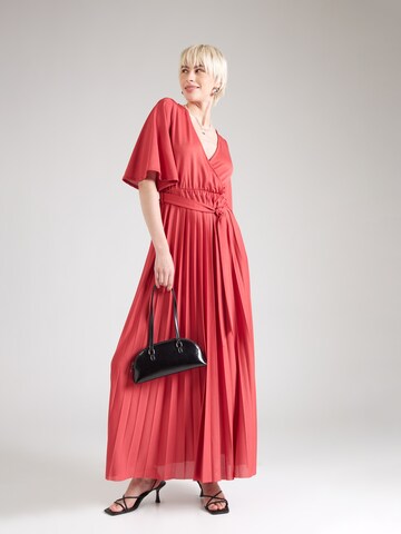 Abito 'Gemma' di ABOUT YOU in rosso