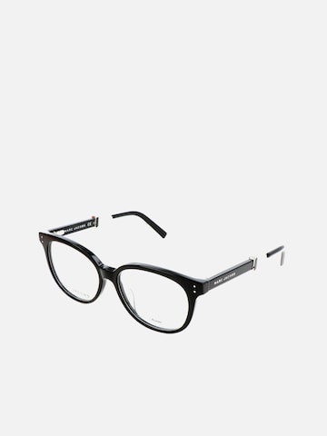 Marc Jacobs Sonnenbrille 'Marc Jacobs MARC 154/F 51/15/140 Eyewear Frame'‌‌‌‌‌‌‌‌ in Schwarz: Vorderseite