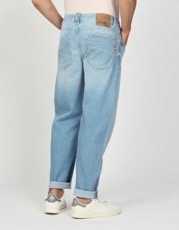 Gang Loosefit Jeans in Blau