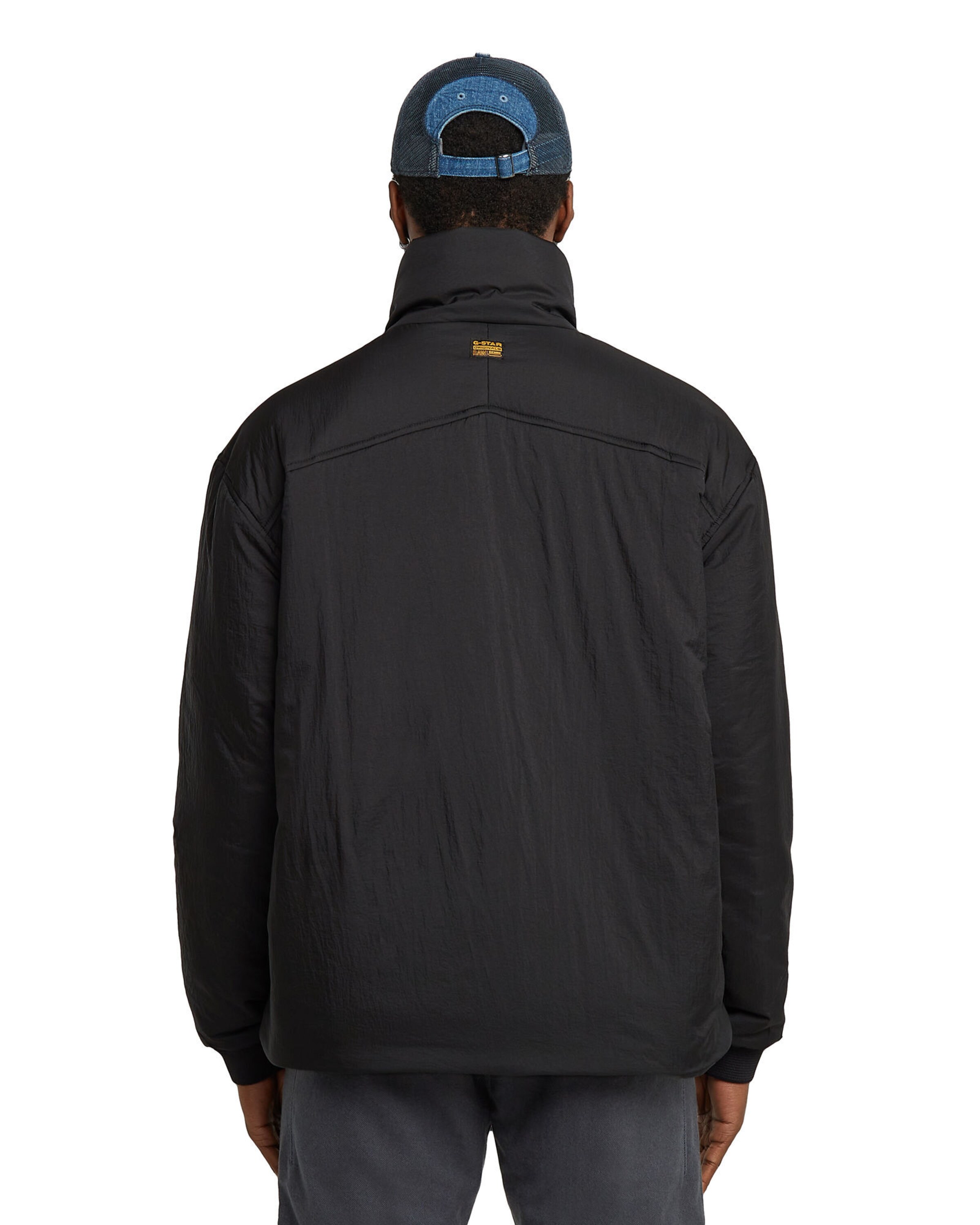 G-STAR Between-Season Jacket in Black