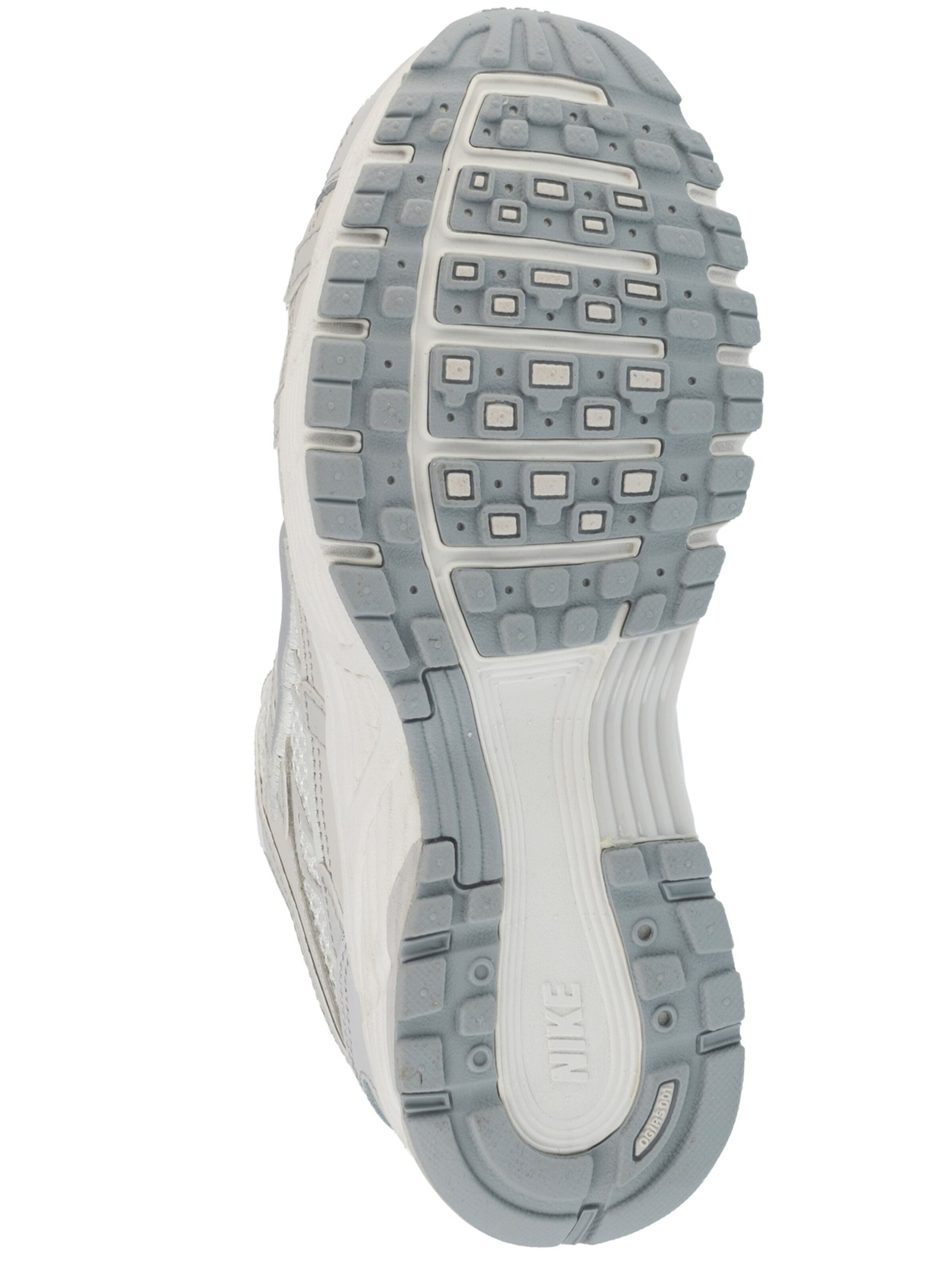 NIKE Sneakers 'Nike W P-6000 SE' in White