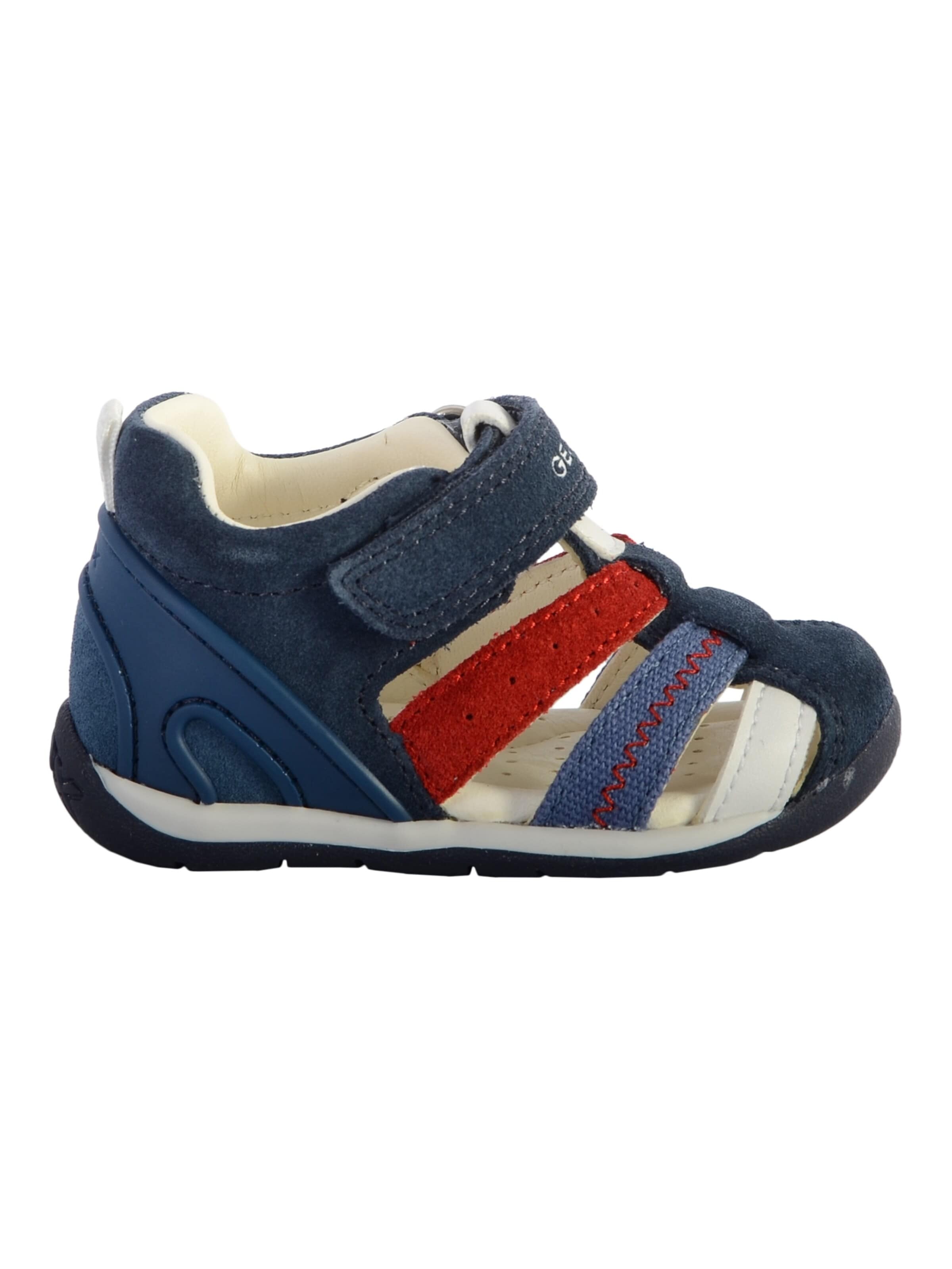 GEOX Sandals & Slippers in Blue