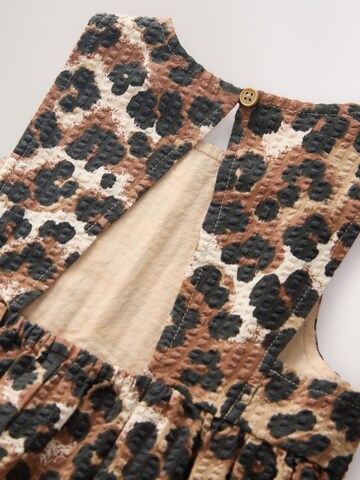 Next Dungarees in Brown