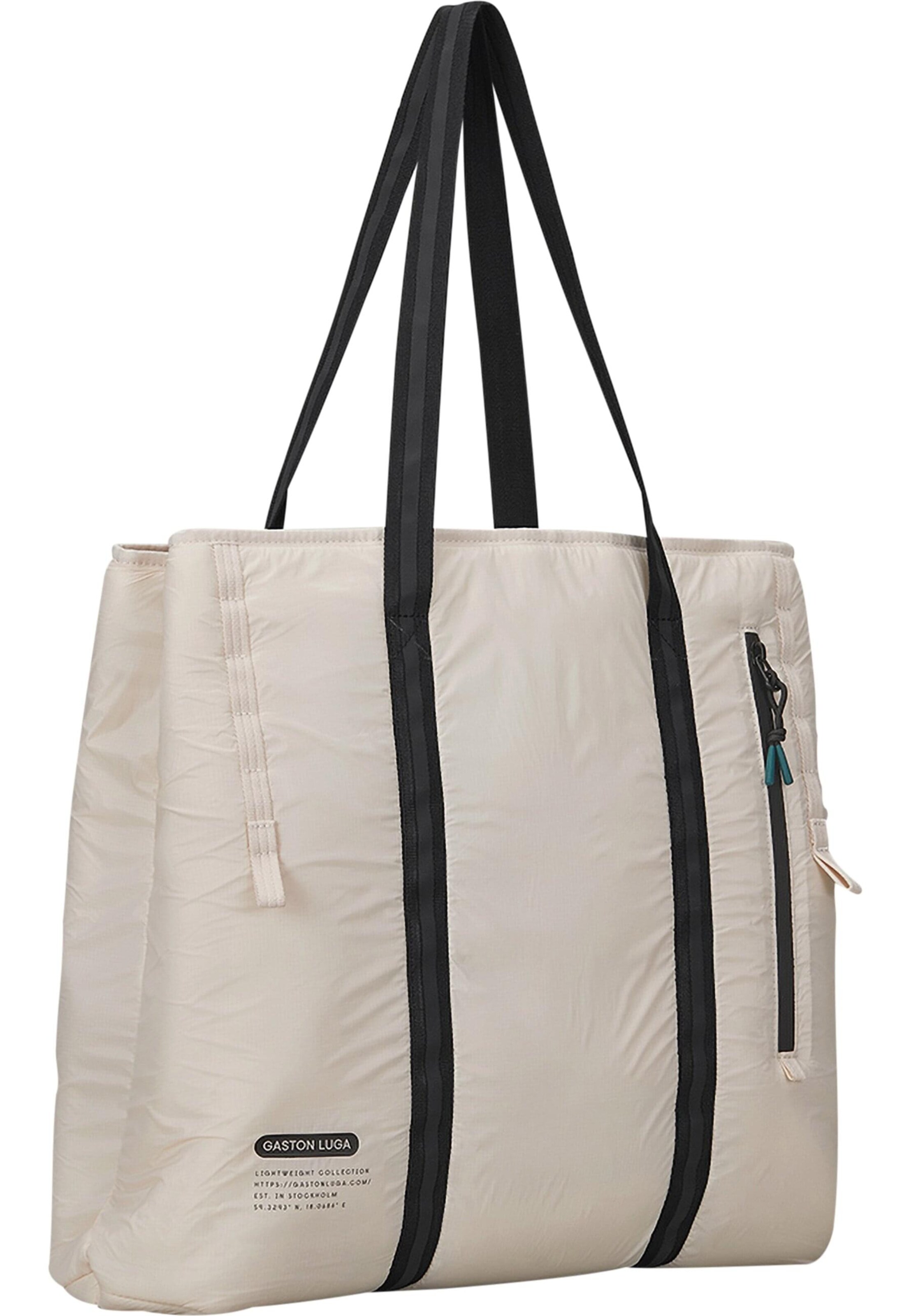 Gaston Luga Шоппер в Белый