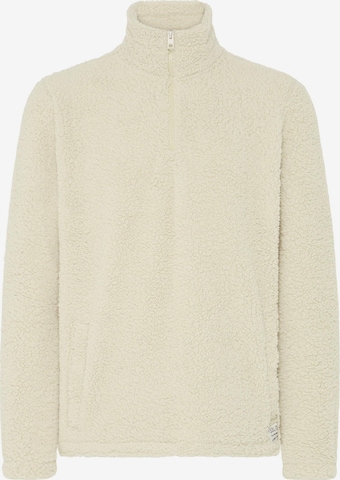 Pull-over ' SDPETO ' !Solid en beige : devant