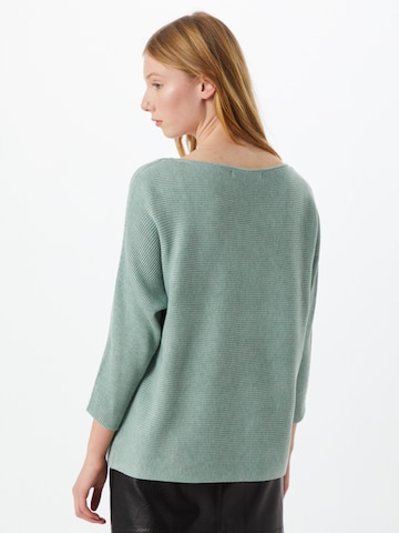 VERO MODA Pullover 'Nora' i grøn