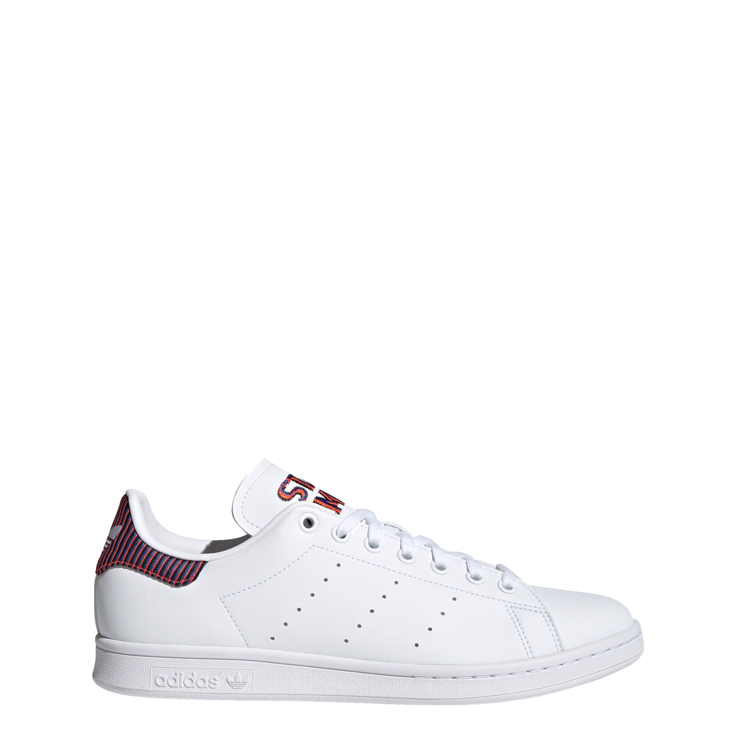 ADIDAS ORIGINALS Platform trainers 'Stan Smith' in White