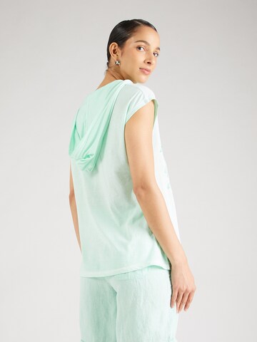 Soccx Shirt in Green