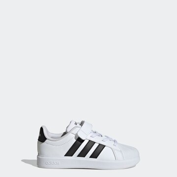 ADIDAS SPORTSWEAR Trainers 'Streettalk' in White