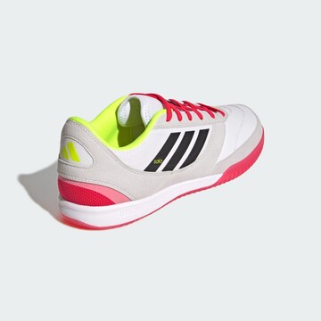 Chaussure de foot 'Top Sala Competition 2' ADIDAS PERFORMANCE en blanc