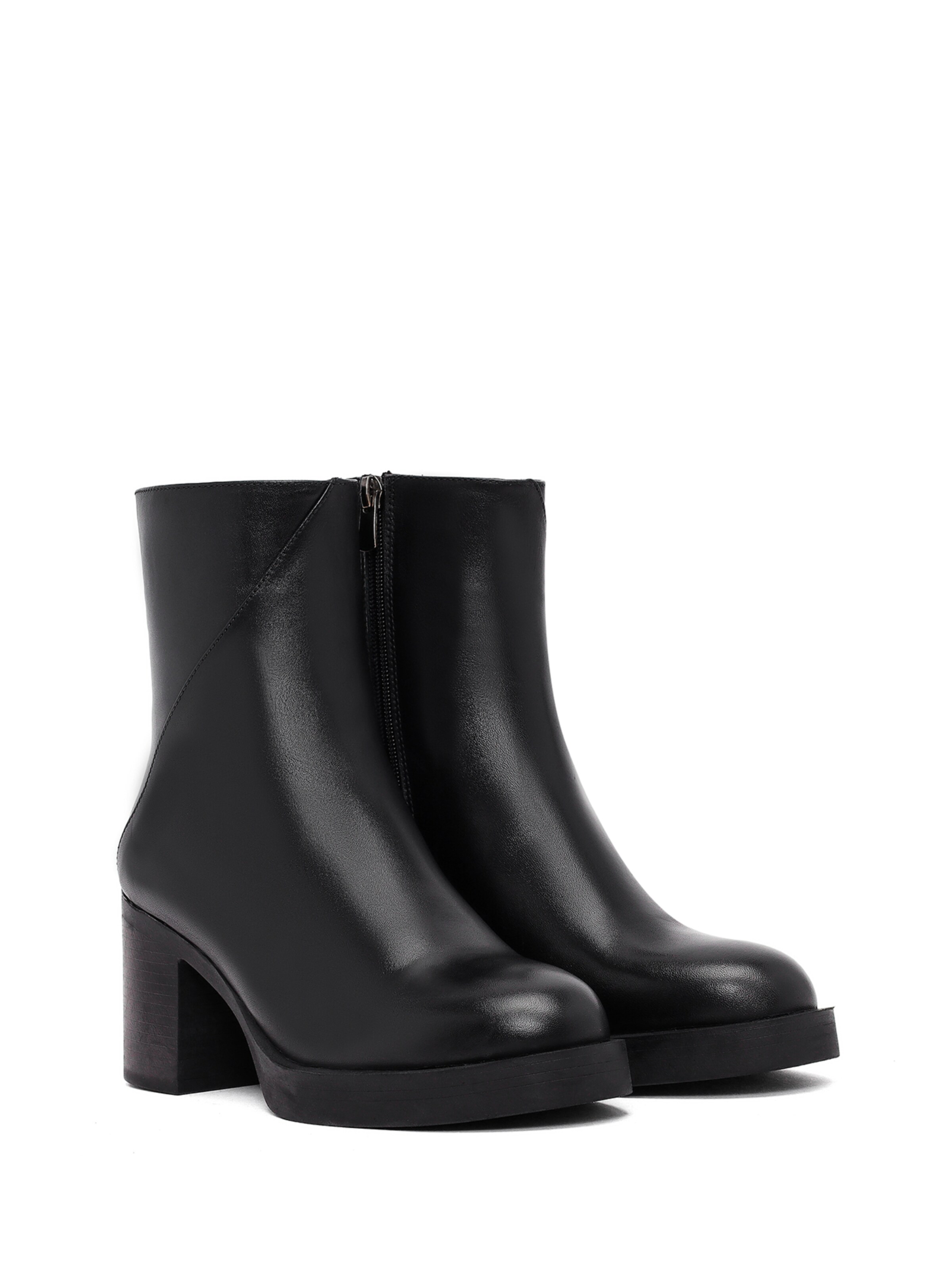 Stivaletto di Derimod in nero