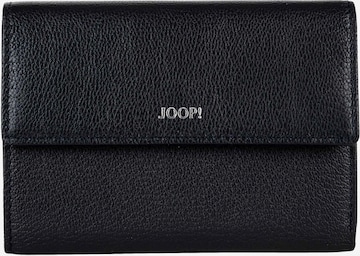 Porte-monnaies JOOP! en bleu : devant