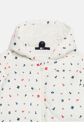 Regular fit Completo funzionale 'ESSENTIAL' di TOMMY HILFIGER in bianco