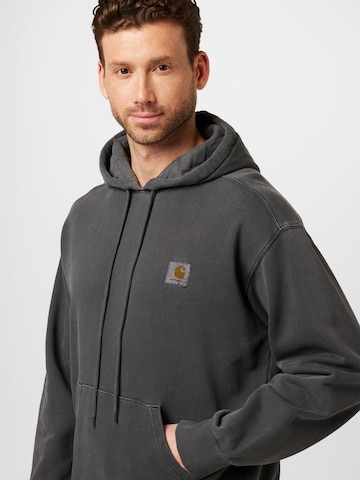 Carhartt WIP Mikina 'Nelson' – černá