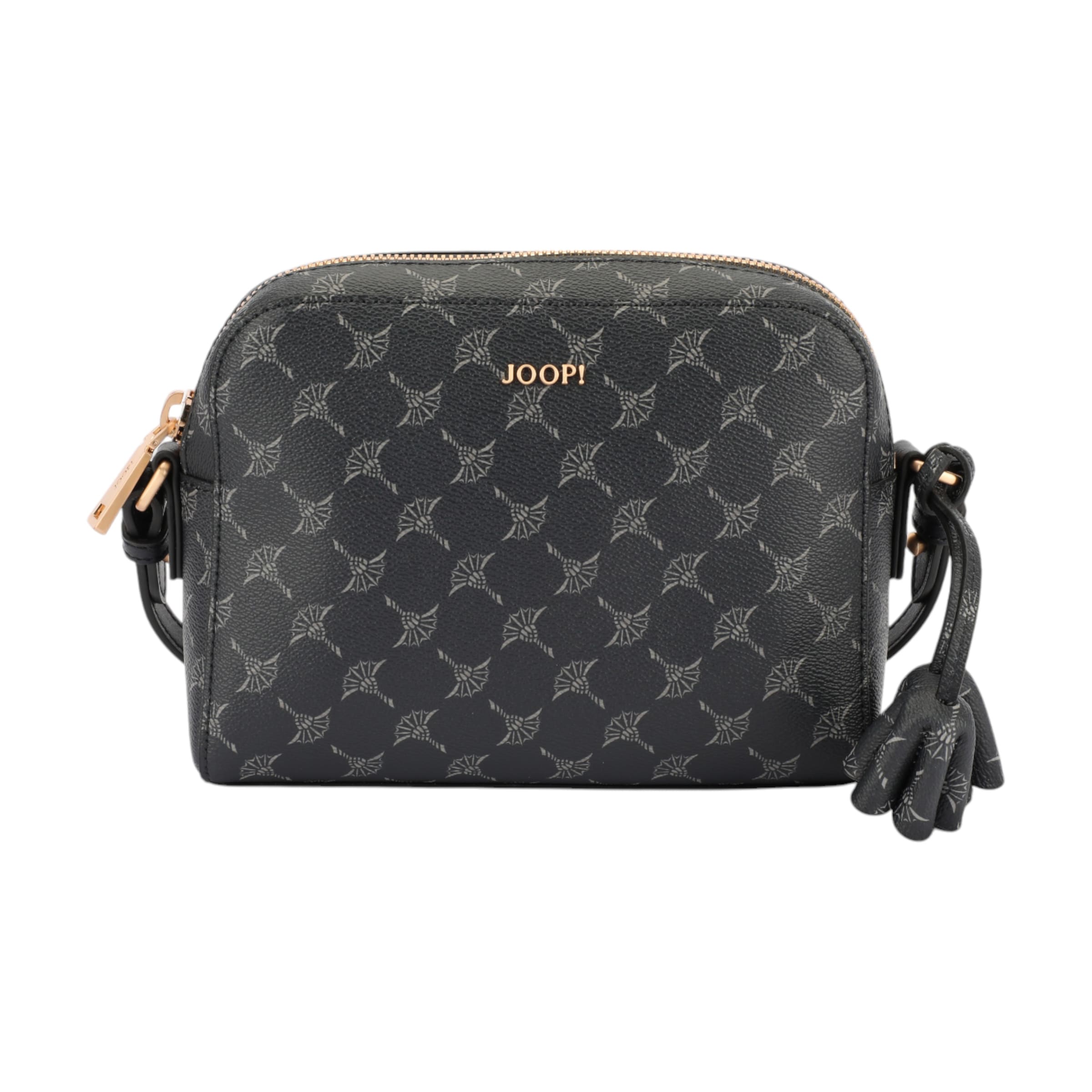 JOOP! Torba na ramię 'Cortina 1.0 Cloe' w kolorze niebieski: przód