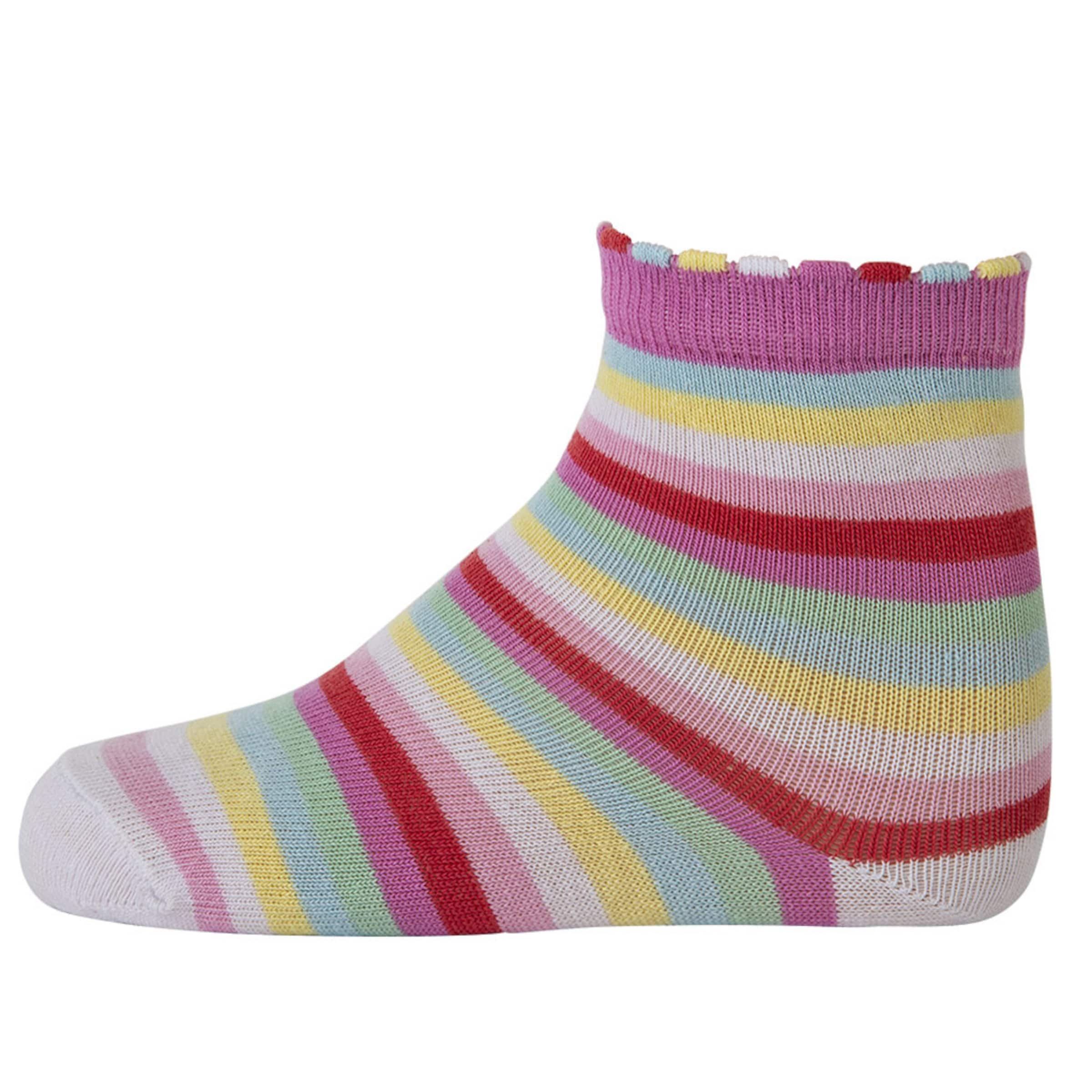 Calzino di Cucamelon in colori misti