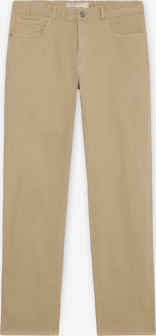 Trussardi Hose in Beige: Vorderseite