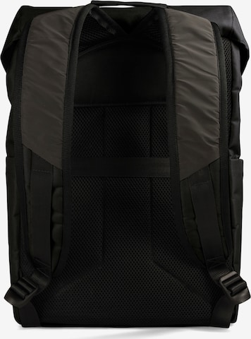 Freibeutler Rucksack in Schwarz