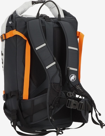 MAMMUT Sports Backpack 'Trion 28' in Grey