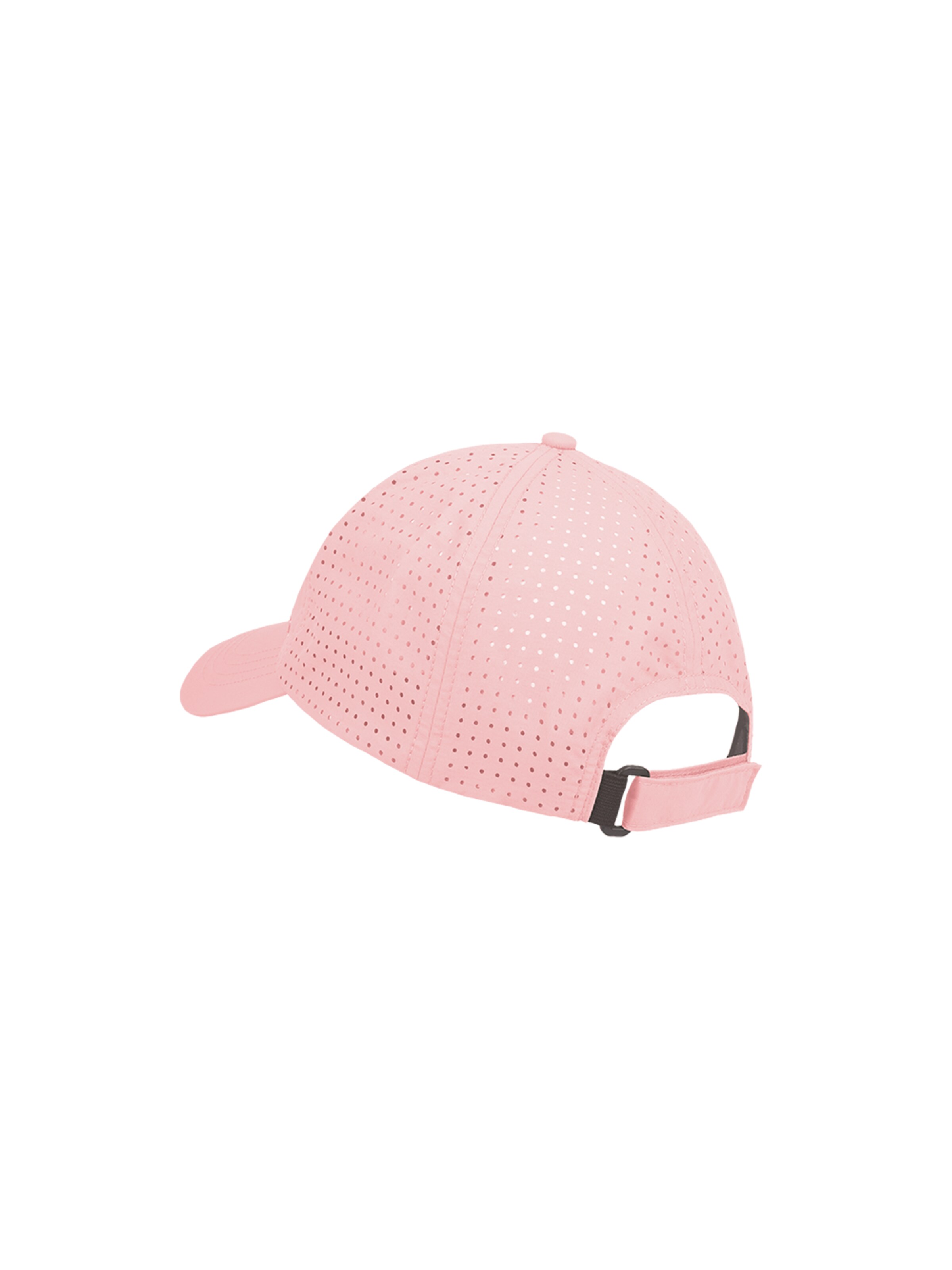 Hatland Cap 'Asfa' in Pink