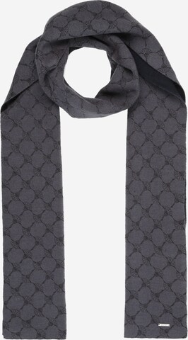 JOOP! Scarf 'Falk' in Grey: front