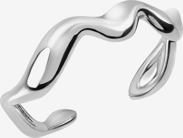 Breil Ring in Silber: Vorderseite