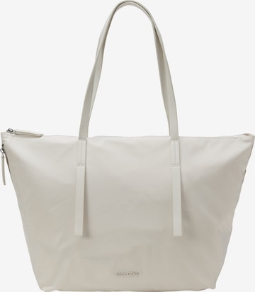 Marc O'Polo Shopper in White: front