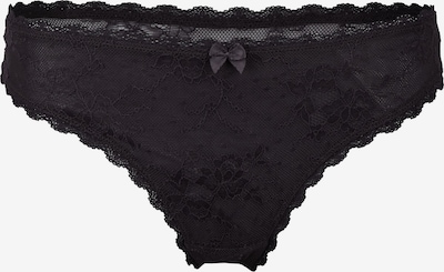 SugarShape String 'Sienna' in schwarz, Produktansicht