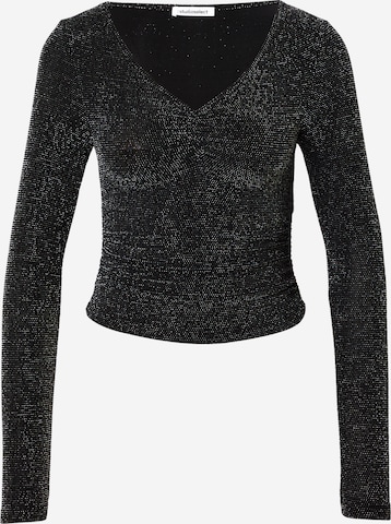 studioselect Paita 'June' värissä musta: etupuoli