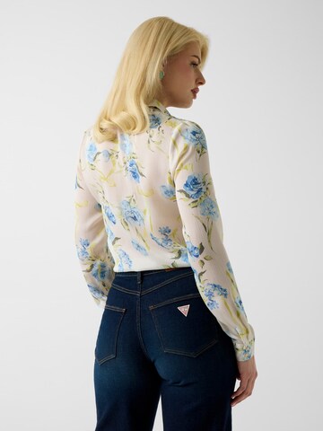 GUESS Blouse in Beige