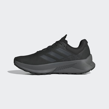Chaussure basse 'Soulstride Flow' ADIDAS TERREX en noir