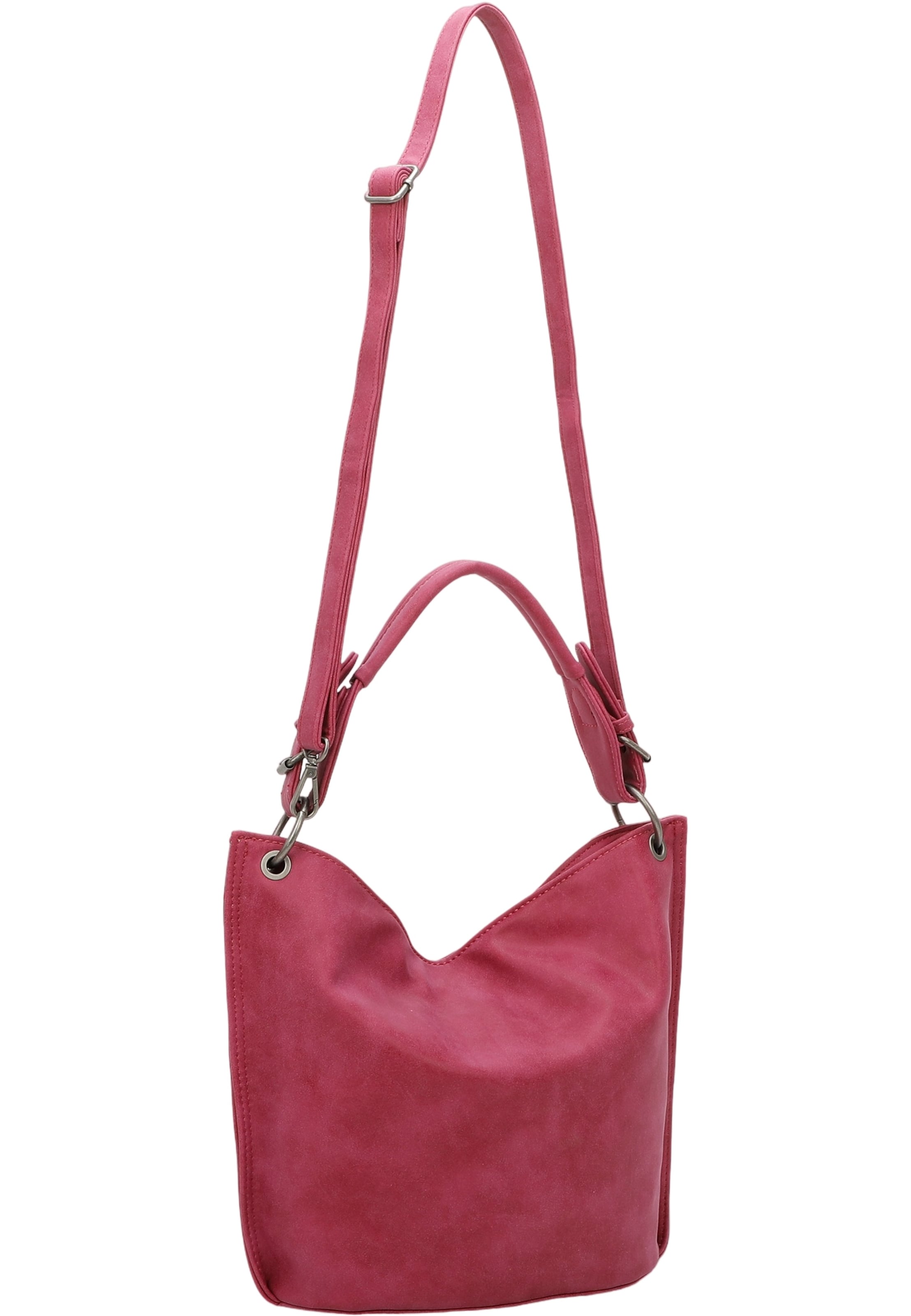 Fritzi aus Preußen Handbag in Purple