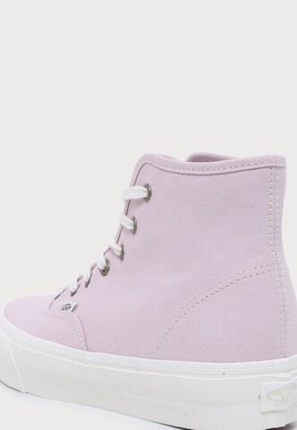 VANSVisoke tenisice 'Authentic 2.0' - roza boja