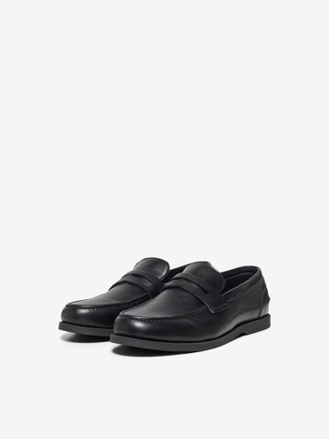 Only & Sons Classic Flats 'ONSVINCENT' in Black