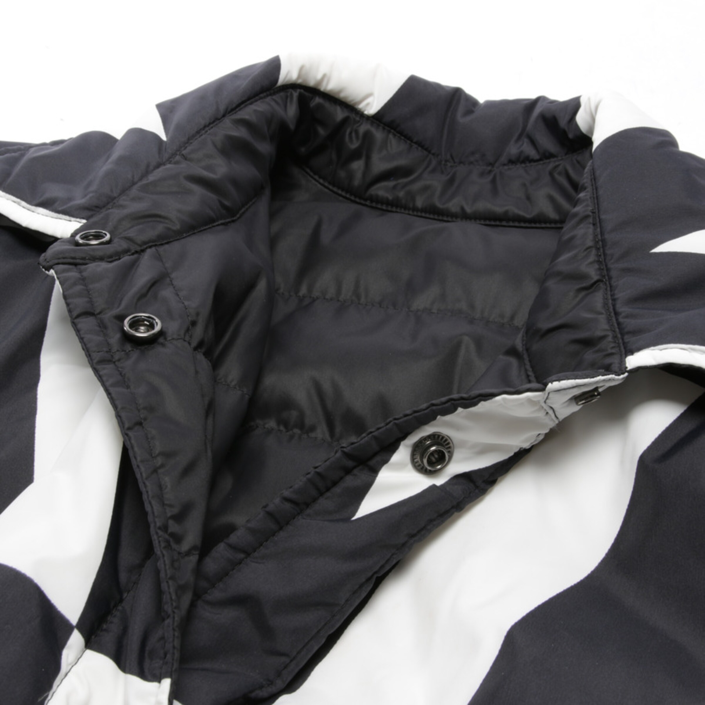 VALENTINO Jacket & Coat in XS in Black