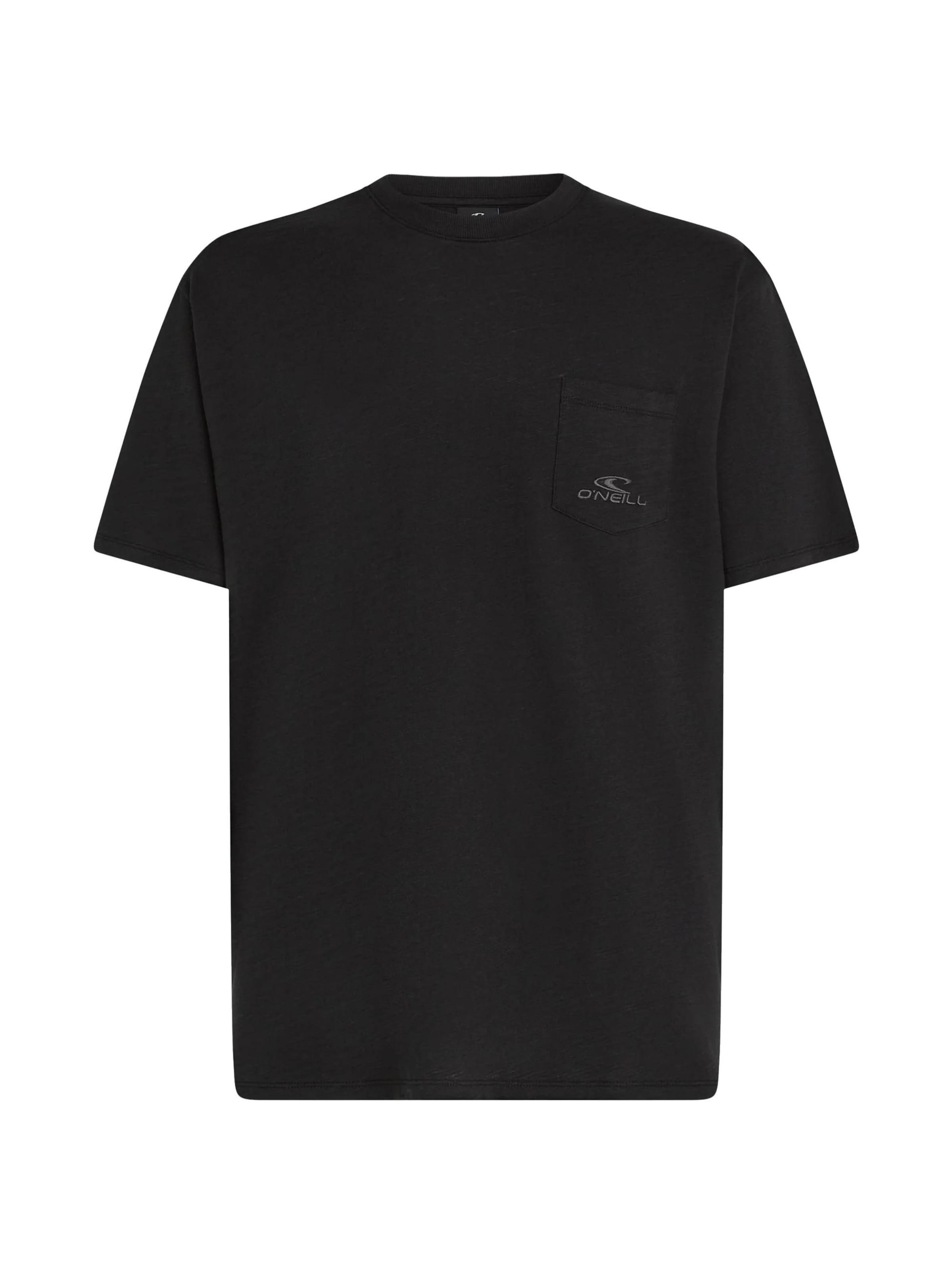O'NEILL Shirt‌‌‌‌ in L/Regular in schwarz, Produktansicht