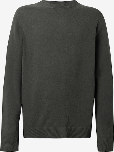 Samsøe Samsøe Pulover 'Isak' u tamno zelena, Pregled proizvoda