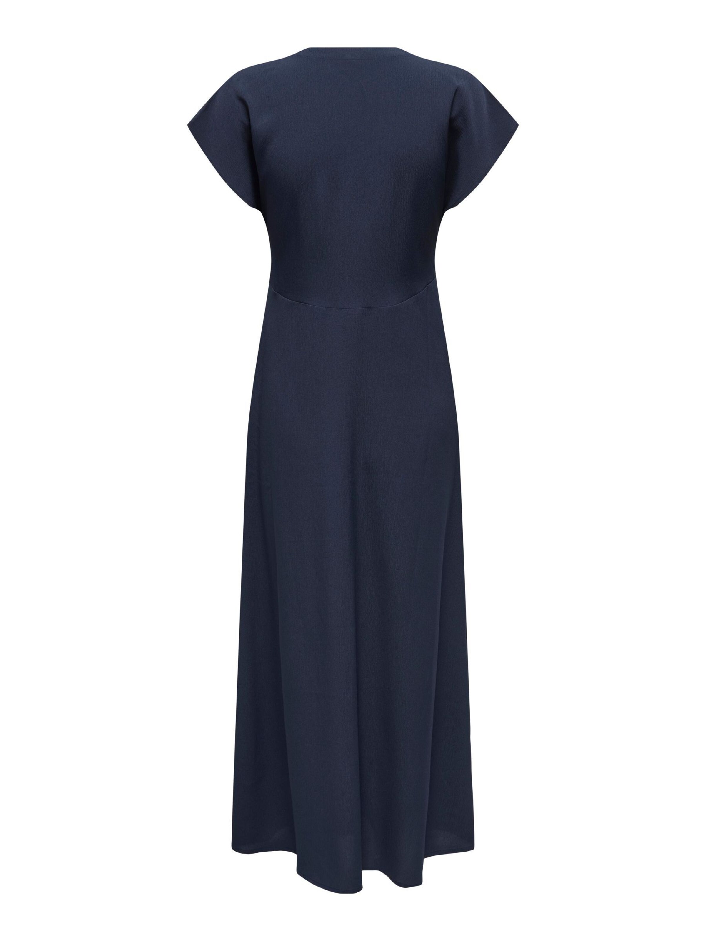 ONLY Blusekjole 'ONLNova' i blå